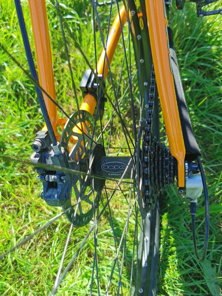 Cannondale F900SL MTB in Niedernhausen