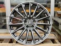 20 Zoll 2DRV by WHEELWORLD WH39 Alufelgen 5x112 Felgen für Mercedes CLS 53 55 63 AMG W219 W218 X218 C257 CL W215 W216 E-Klasse W213 C238 S213K E43 E53 W207 GLC 43 S-Klasse S63 S65 W220 W221 W222 C217 Nordrhein-Westfalen - Hagen Vorschau