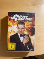 Johnny English - Jetzt erst recht Hessen - Biblis Vorschau