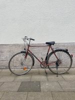 70er Jahre Rennrad Gazelle Sammler Fahrrad Essen - Essen-Stadtmitte Vorschau
