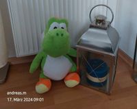 Yoshi 55cm 2017 Made in China Super Mario Niedersachsen - Celle Vorschau