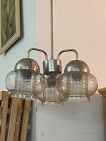 DDR Lampe Hängelampe Deckenlampe Schwerin - Görries Vorschau