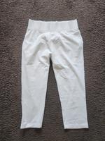 CECIL Leggings 7/8 weiß Nordrhein-Westfalen - Rietberg Vorschau