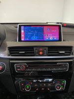 BMW NBT Evo Apple CarPlay Freischaltung Fullscreen Mirroring Niedersachsen - Belm Vorschau