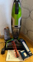 Bissell crosswave cordless pro Hessen - Höchst im Odenwald Vorschau