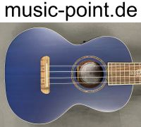 FENDER DHANI HARRISON TENOR UKULELE SAPPHIRE BLUE, NEU Duisburg - Rheinhausen Vorschau