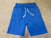 H&M Shorts blau Gr. 104 Bayern - Eckersdorf Vorschau