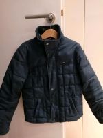 Tommy Hilfiger Daunen Übergangsjacke Gr. 122 Rheinland-Pfalz - Westhofen Vorschau