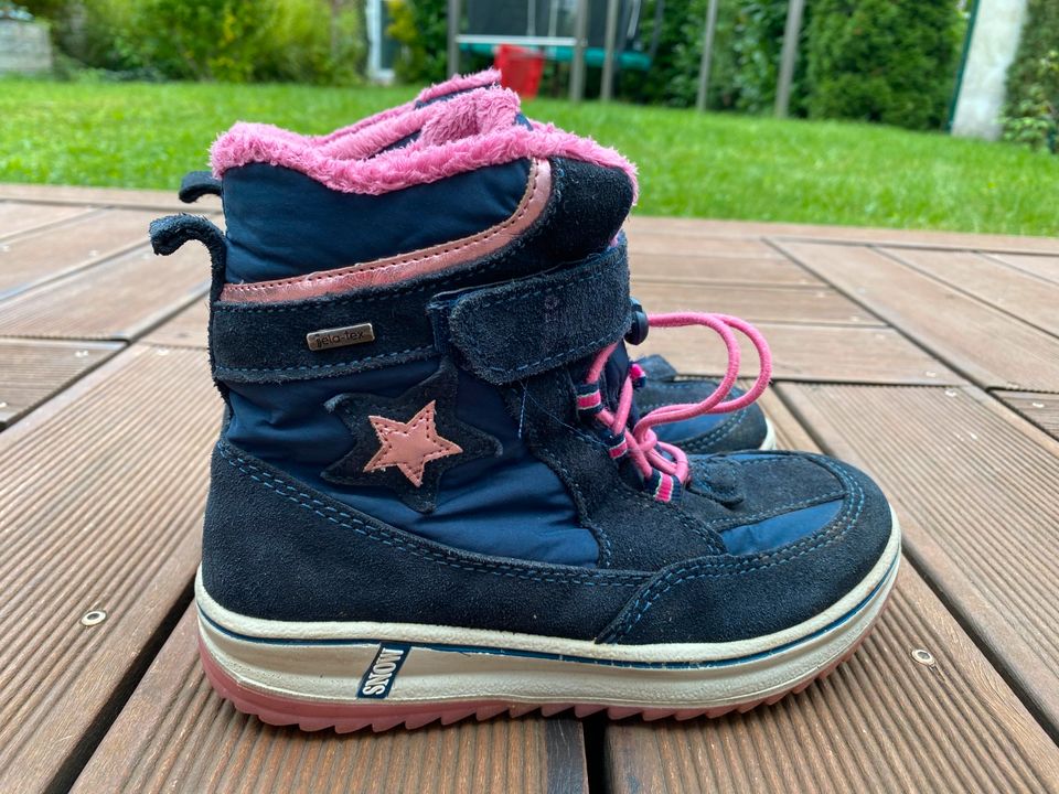 Winterschuhe Mädchen Gr. 33 in Baden-Württemberg - Friedrichshafen |  Gebrauchte Kinderschuhe Größe 33 kaufen | eBay Kleinanzeigen ist jetzt  Kleinanzeigen