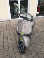 Vespa GTS 125 Supertech Model 2023 Neufahrzeug sofort verfügbar. Bayern - Petting Vorschau