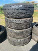 4x Sommerreifen 225/55 R18 98V Continental ContiCrossContact LX2 Nordrhein-Westfalen - Zülpich Vorschau