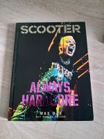 Buch Always Hardcore Scooter Schleswig-Holstein - Bad Segeberg Vorschau