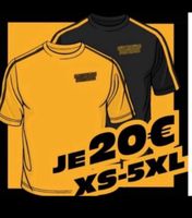 Bvb Ultras Dortmund , Suche SD Shirt in Gelb Dortmund - Lütgendortmund Vorschau