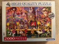 2000 Teile Puzzle Schleswig-Holstein - Lübeck Vorschau