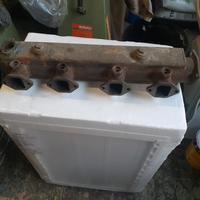 Wassergekühlter Auspuffkrümmer Boot DDR Berlin - Neukölln Vorschau