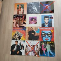 Sammlung Vinyl Platten Rick Astley, Whitney Houston uvm. - TOP! Brandenburg - Teltow Vorschau