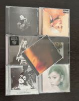 7 CD Ariana Grande Hessen - Langgöns Vorschau