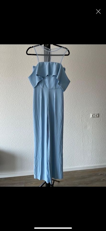 Overall / Jumpsuit in Düsseldorf