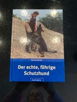 Fachbuch Hundeausbildung Schutzhund Hessen - Ranstadt Vorschau