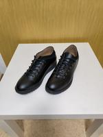 Mario Bertulli Herrenschuhe versteckter Absatz 6 cm Leder 41 OVP Stuttgart - Botnang Vorschau