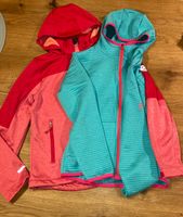 Mc Kinley Softshell Jacke Sommerjacke Übergang Nordrhein-Westfalen - Herzogenrath Vorschau