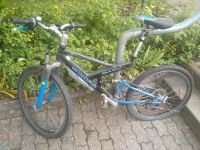 Mountainbike 26 Zoll zu verkaufen Hessen - Seeheim-Jugenheim Vorschau
