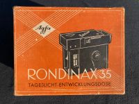 AGFA RONDINAX 35 Leitz Leica Braun Zeiss Exakta Metz Osram Rollei Nordrhein-Westfalen - Monschau Vorschau