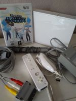 Wii RVL-001 Game Cube, Zubehör + 1x Spiel (gebraucht) Bayern - Oberasbach Vorschau