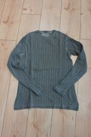 Langarm Shirt Tommy Hilfiger M used Look Grau Top Rheinland-Pfalz - Breitscheid Kr Neuwied Vorschau