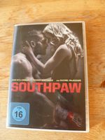 DVD Southpaw (2016) mit Jake Gyllenhaal, Rachel McAdams Baden-Württemberg - Laufenburg (Baden) Vorschau