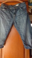 Jeans Shorts/ kurze Hose /Capri Hose Gr. 170 Baden-Württemberg - Waldkirch Vorschau