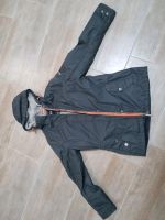 Winterjacke CMP dunkel grau/Gr. 40 M Brandenburg - Brück Vorschau