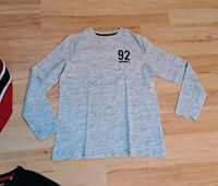 C&A Jungen Langarmshirt Gr. 158/164 NEU Thüringen - St Gangloff Vorschau