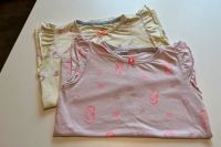 Schlafshirts, T-Shirts, Gr. 122/128, Topolino Niedersachsen - Artlenburg Vorschau