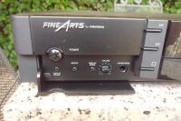 FINE ARTIS-Grundig CD 12HIFI BITSTREAM COMPACT DISC PLAYER Ludwigslust - Landkreis - Wittenburg Vorschau