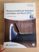 Arbeiten mit Word 2010 Buch Bergedorf - Hamburg Lohbrügge Vorschau