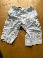 Scotch Shrunk Bermudas gr 128 weiß kurze Hose Jungen Hannover - Mitte Vorschau