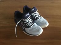 Tennisschuhe 38 asics Damen Top Sport Schuhe Tennis Nordrhein-Westfalen - Niederkrüchten Vorschau