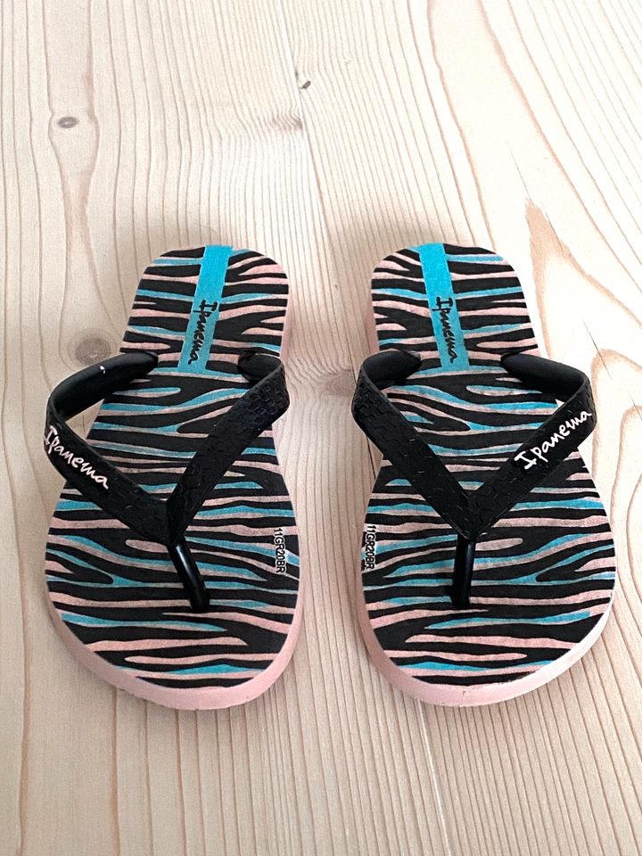 Ipanema Flip Flops, Gr. 25 in Grub a. Forst