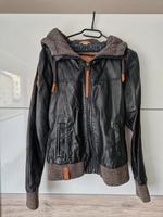 Naketano Lederjacke Thüringen - Nordhausen Vorschau