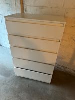IKEA Kommode Kullen (weiß) Burglesum - Lesum Vorschau