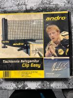 Tischtennis Netzgarnitur Clip Easy Mülheim - Köln Höhenhaus Vorschau