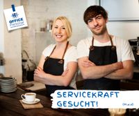 Servicekraft (m/w/d) in Dresden Zentrum Dresden - Innere Altstadt Vorschau