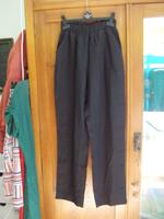 linencloud Hose schwarz Leinen Etsy XS Dresden - Südvorstadt-Ost Vorschau