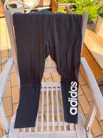 Adidas Baumwolle Leggings Berlin - Pankow Vorschau