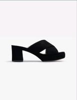UNISA Pantolette Nosa 36 ♥️wNEU♥️ inkl Versand Bayern - Kirchseeon Vorschau