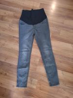 Neuw. Umstands Hose Jeans H&M 40 42 L Berlin - Marienfelde Vorschau