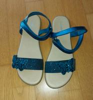 Kindersandalen Größe 37 Berlin - Mitte Vorschau