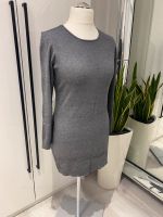 ONLY ** Kleid ** L ** grau ** TOP ** Strickkleid ** Nordrhein-Westfalen - Schloß Holte-Stukenbrock Vorschau