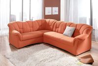 Eck-Sofa Bett-Funktion Ziersteppung Polsterecke UVP 1549,- NEU Nordrhein-Westfalen - Lippstadt Vorschau